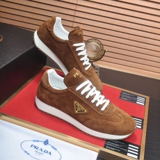 Prada Low Shoes